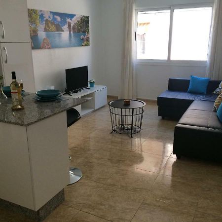 Edif Mar Apartment Los Alcázares Eksteriør billede