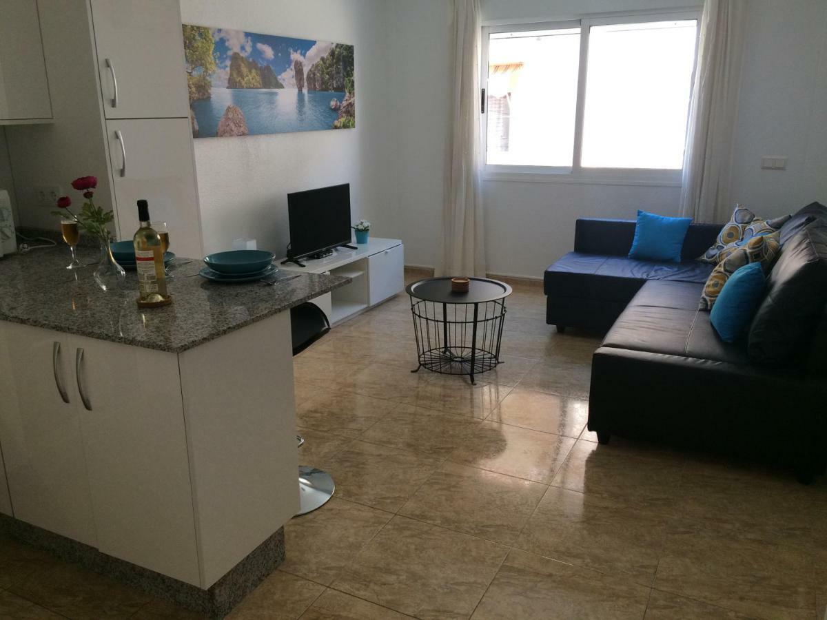 Edif Mar Apartment Los Alcázares Eksteriør billede